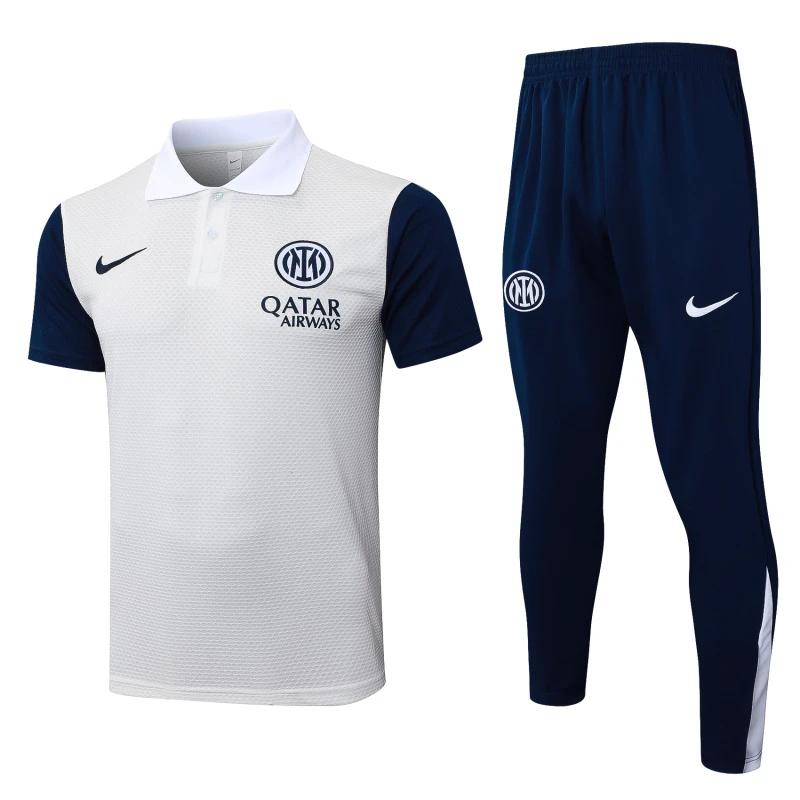 Tröja 2025 2026 - Inter Milan Pikétröja | trojzonen