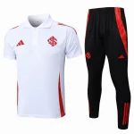 Tröja 2025 2026 - SC Internacional Pikétröja | trojzonen