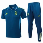 Tröja 2025 2026 - Juventus Pikétröja | trojzonen