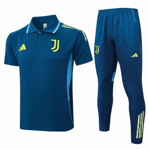 Tröja 2025 2026 - Juventus Pikétröja | trojzonen