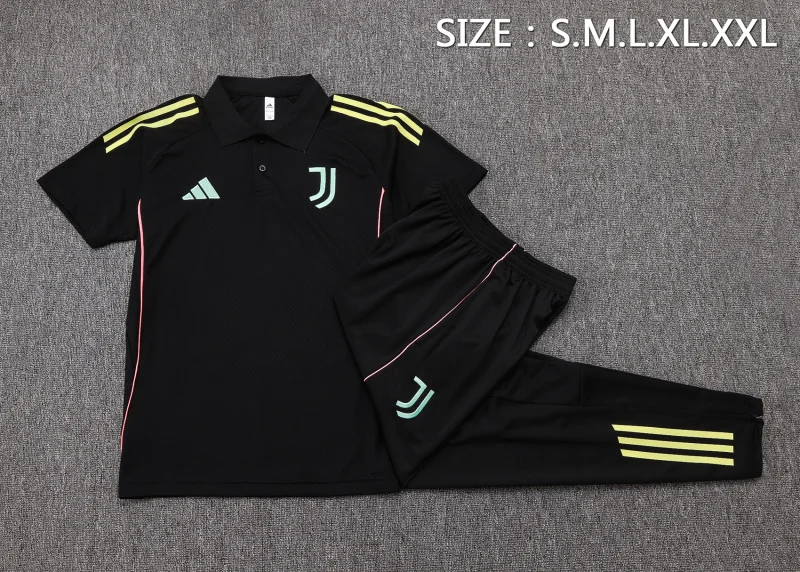 Tröja 2025 2026 - Juventus Pikétröja | trojzonen