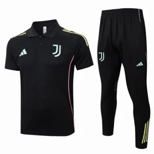 Tröja 2025 2026 - Juventus Pikétröja | trojzonen