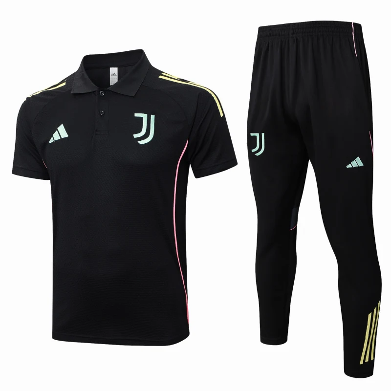 Tröja 2025 2026 - Juventus Pikétröja | trojzonen