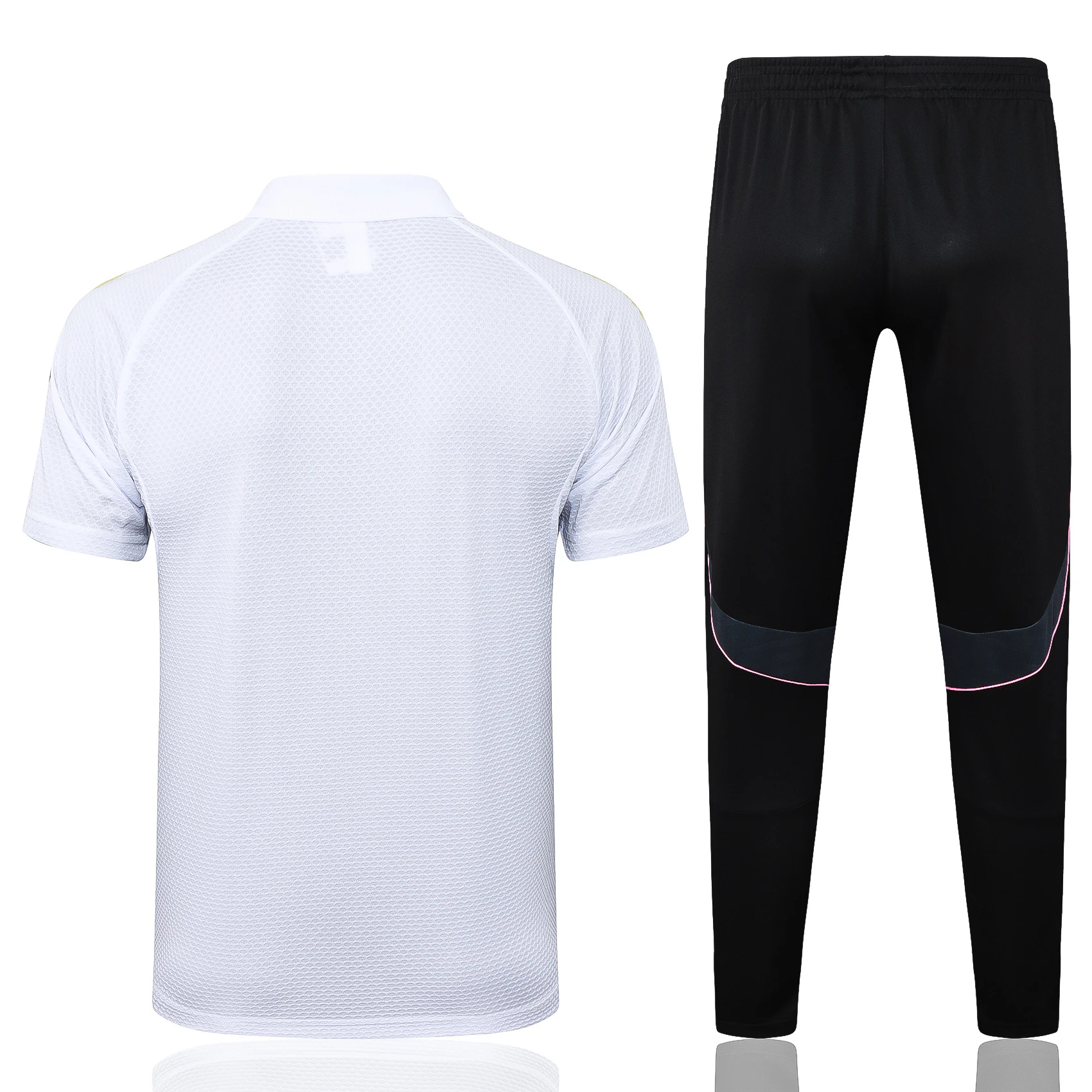 Tröja 2025 2026 - Juventus Pikétröja | trojzonen