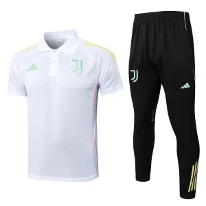 Tröja 2025 2026 - Juventus Pikétröja | trojzonen