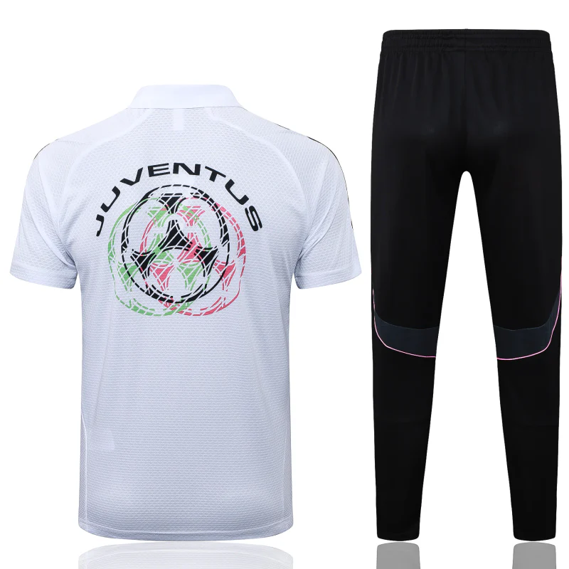 Tröja 2025 2026 - Juventus Pikétröja | trojzonen