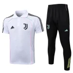 Tröja 2025 2026 - Juventus Pikétröja | trojzonen