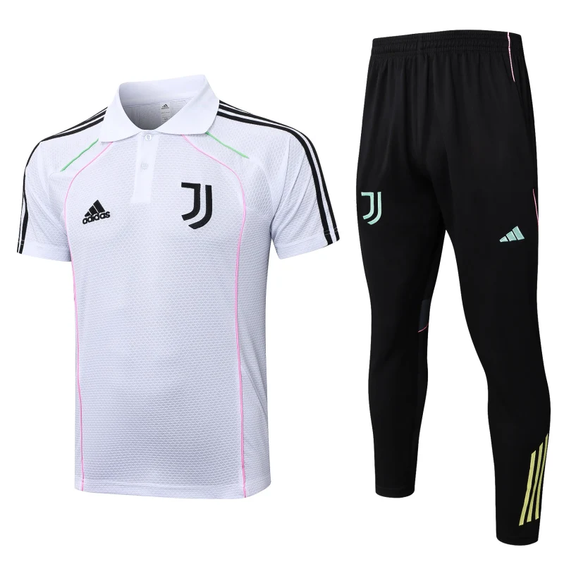 Tröja 2025 2026 - Juventus Pikétröja | trojzonen