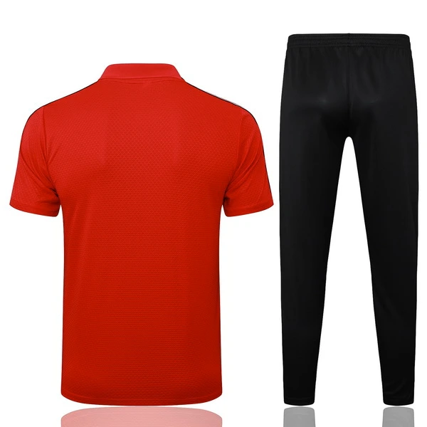 Tröja 2025 2026 - Liverpool Pikétröja | trojzonen