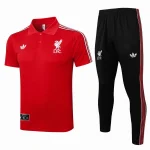 Tröja 2025 2026 - Liverpool Pikétröja | trojzonen