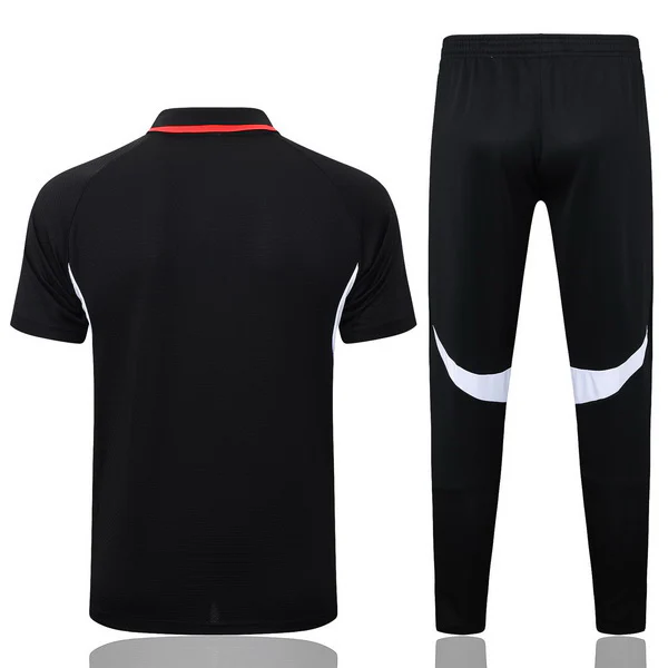 Tröja 2025 2026 - Liverpool Pikétröja | trojzonen