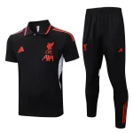 Tröja 2025 2026 - Liverpool Pikétröja | trojzonen