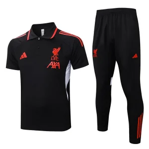 Tröja 2025 2026 - Liverpool Pikétröja | trojzonen