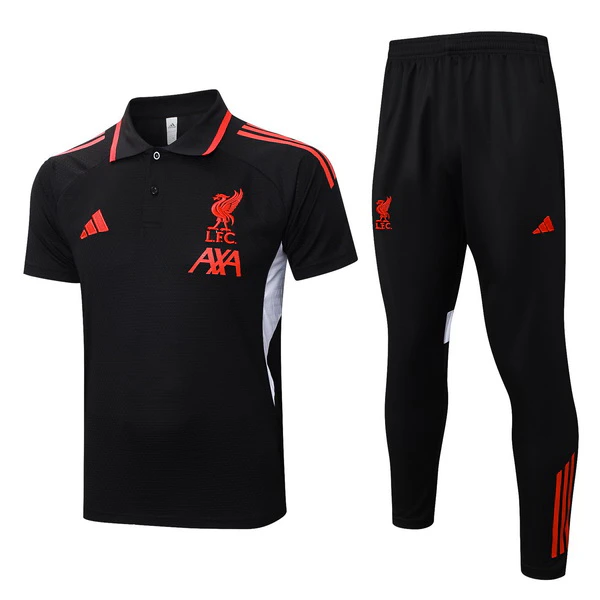 Tröja 2025 2026 - Liverpool Pikétröja | trojzonen