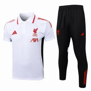 Tröja 2025 2026 - Liverpool Pikétröja | trojzonen