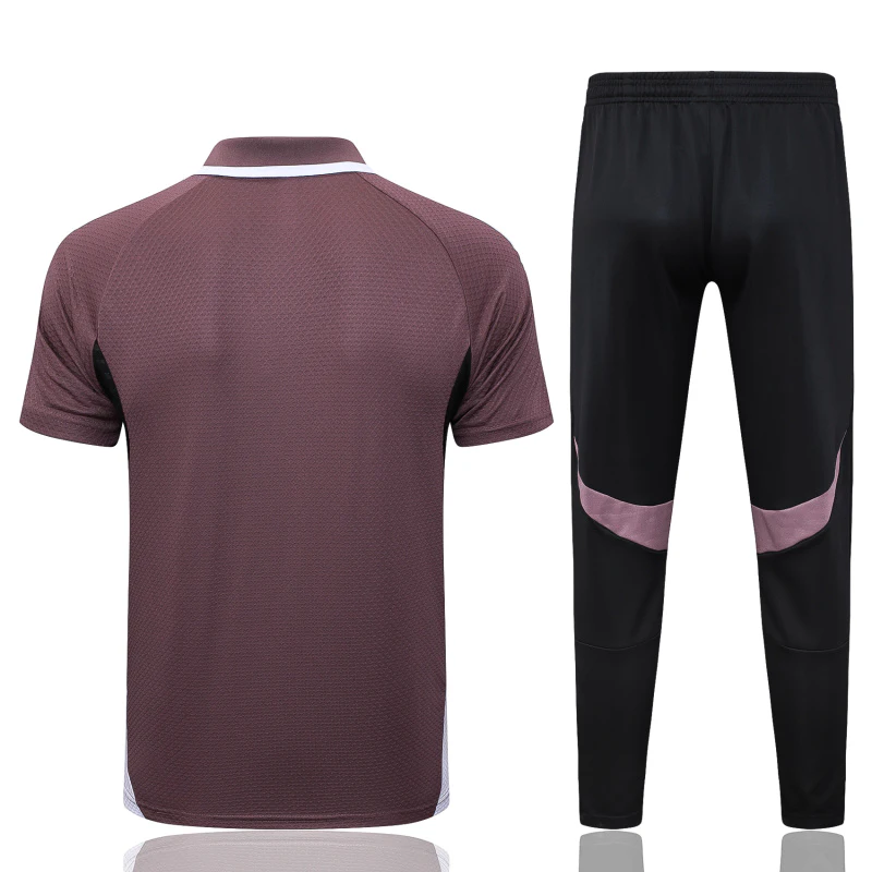 Tröja 2025 2026 - Manchester United Pikétröja | trojzonen