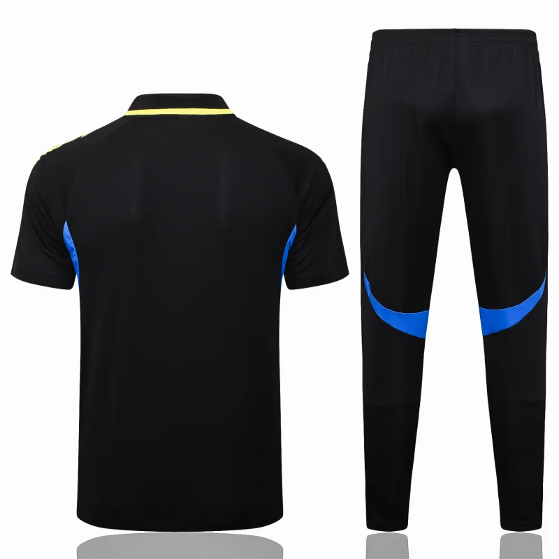 Tröja 2025 2026 - Manchester United Pikétröja | trojzonen