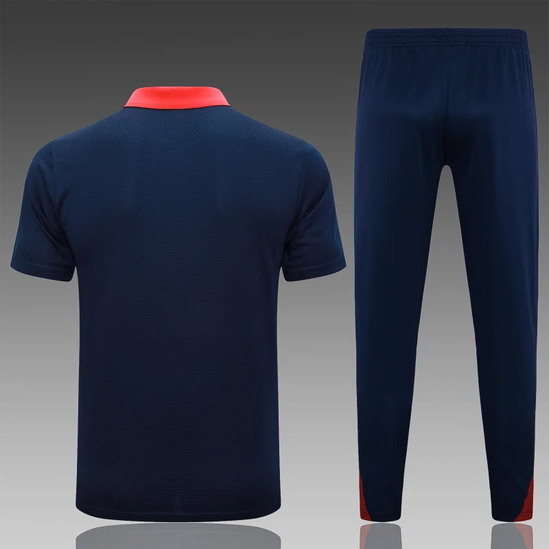 Tröja 2025 2026 - Paris Saint Germain Pikétröja | trojzonen