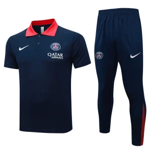 Tröja 2025 2026 - Paris Saint Germain Pikétröja | trojzonen
