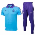 Tröja 2025 2026 - Real Madrid Pikétröja | trojzonen