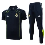 Tröja 2025 2026 - Real Madrid Pikétröja | trojzonen