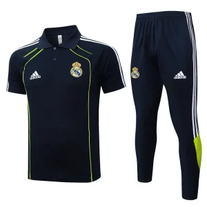 Tröja 2025 2026 - Real Madrid Pikétröja | trojzonen