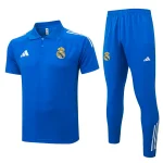 Tröja 2025 2026 - Real Madrid Pikétröja | trojzonen