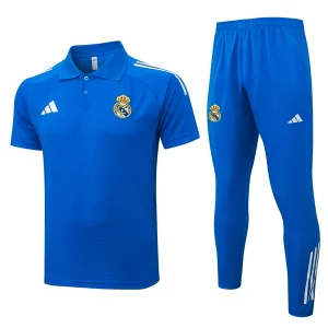 Tröja 2025 2026 - Real Madrid Pikétröja | trojzonen
