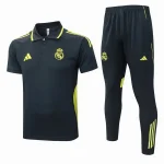 Tröja 2025 2026 - Real Madrid Pikétröja | trojzonen