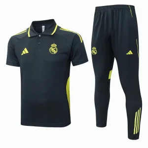 Tröja 2025 2026 - Real Madrid Pikétröja | trojzonen