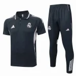 Tröja 2025 2026 Rosa - Real Madrid Pikétröja | trojzonen