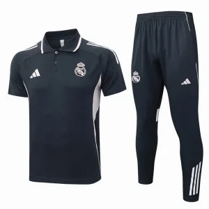 Tröja 2025 2026 Rosa - Real Madrid Pikétröja | trojzonen