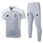 Tröja 2025 2026 - Real Madrid Pikétröja | trojzonen