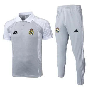 Tröja 2025 2026 - Real Madrid Pikétröja | trojzonen
