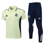 Tröja 2025 2026 - Real Madrid Pikétröja | trojzonen