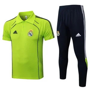 Tröja 2025 2026 - Real Madrid Pikétröja | trojzonen