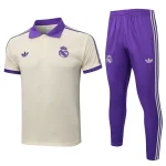 Tröja 2025 2026 - Real Madrid Pikétröja | trojzonen