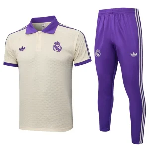 Tröja 2025 2026 - Real Madrid Pikétröja | trojzonen