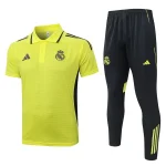 Tröja 2025 2026 - Real Madrid Pikétröja | trojzonen