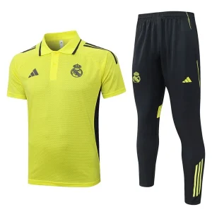 Tröja 2025 2026 - Real Madrid Pikétröja | trojzonen
