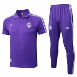 Tröja 2025 2026 - Real Madrid Pikétröja | trojzonen