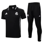 Tröja 2025 2026 - Real Madrid Pikétröja | trojzonen