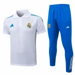 Tröja 2025 2026 - Real Madrid Pikétröja | trojzonen