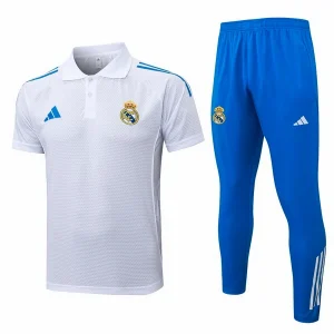 Tröja 2025 2026 - Real Madrid Pikétröja | trojzonen