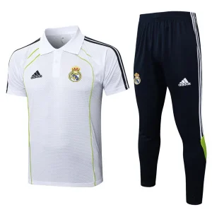 Tröja 2025 2026 - Real Madrid Pikétröja | trojzonen