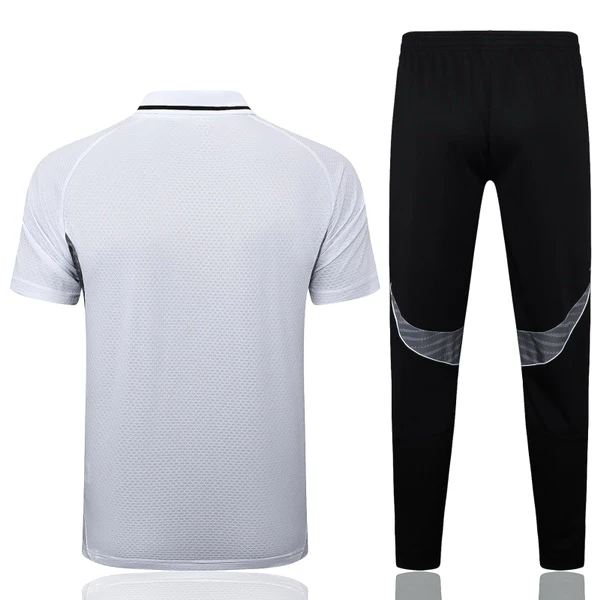 Tröja 2025 2026 - Real Madrid Pikétröja | trojzonen