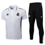 Tröja 2025 2026 - Real Madrid Pikétröja | trojzonen