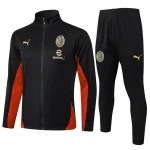 Tröja 2024 2025 - AC Milan Träningsoverall 25/26 | trojzonen