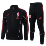 Tröja 2025 2026 - AC Milan Träningsoverall 25/26 | trojzonen