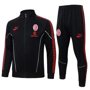 Tröja 2025 2026 - AC Milan Träningsoverall 25/26 | trojzonen